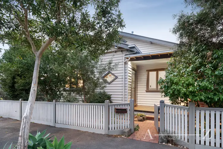 9 Brockenshire Street, Clifton Hill VIC 3068