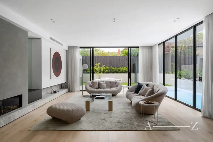 Third view of Homely house listing, 12A Howard Street, Glen Iris VIC 3146