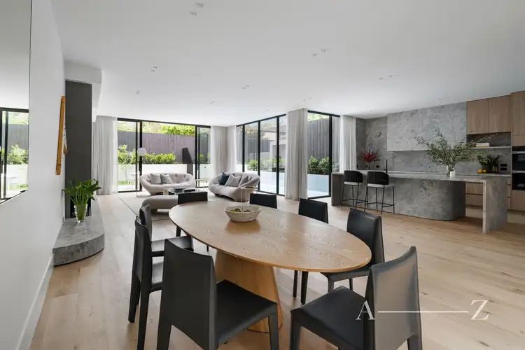 Fourth view of Homely house listing, 12A Howard Street, Glen Iris VIC 3146