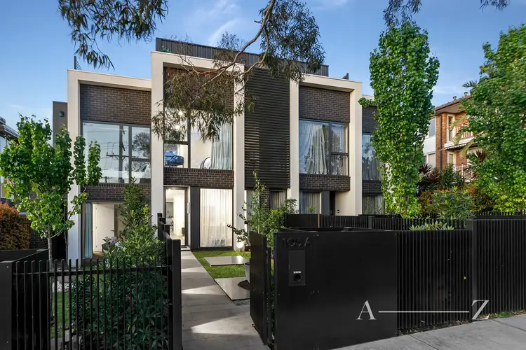 105A Victoria Road, Hawthorn East VIC 3123