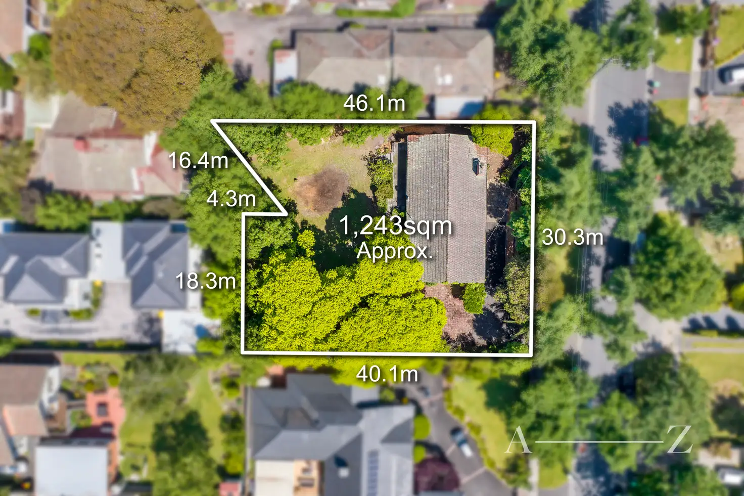 Main view of Homely house listing, 100 Victoria Crescent, Mont Albert VIC 3127
