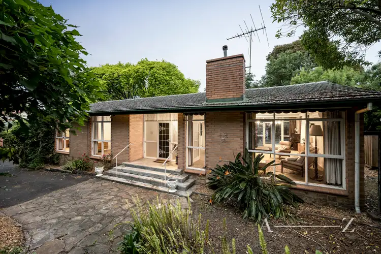 Second view of Homely house listing, 100 Victoria Crescent, Mont Albert VIC 3127