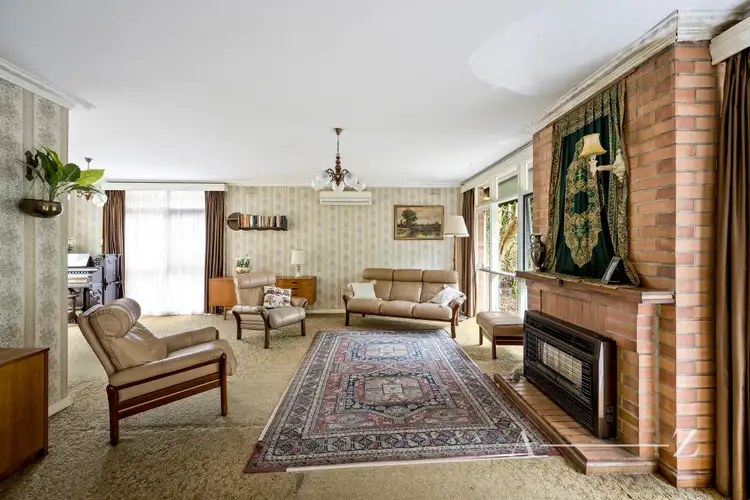 Fifth view of Homely house listing, 100 Victoria Crescent, Mont Albert VIC 3127