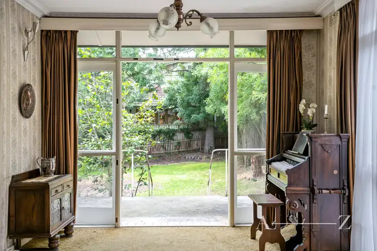 Sixth view of Homely house listing, 100 Victoria Crescent, Mont Albert VIC 3127
