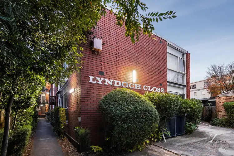 Main view of Homely apartment listing, 15/59 Riversdale Road, Hawthorn VIC 3122