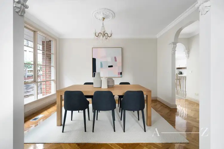 Fourth view of Homely house listing, 3 Martin Road, Glen Iris VIC 3146