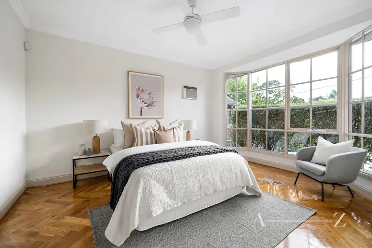 Fifth view of Homely house listing, 3 Martin Road, Glen Iris VIC 3146
