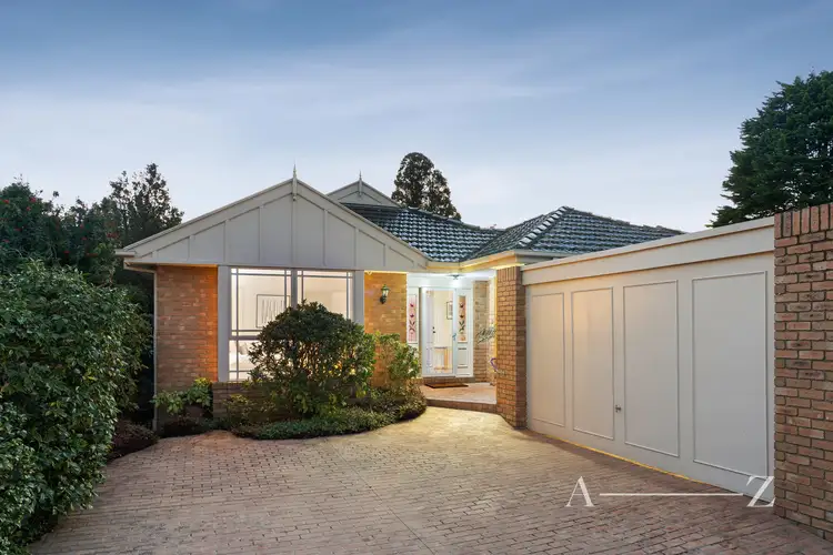 Main view of Homely unit listing, 2/55 Talbot Avenue, Balwyn VIC 3103