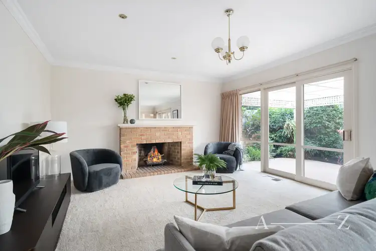 Second view of Homely unit listing, 2/55 Talbot Avenue, Balwyn VIC 3103