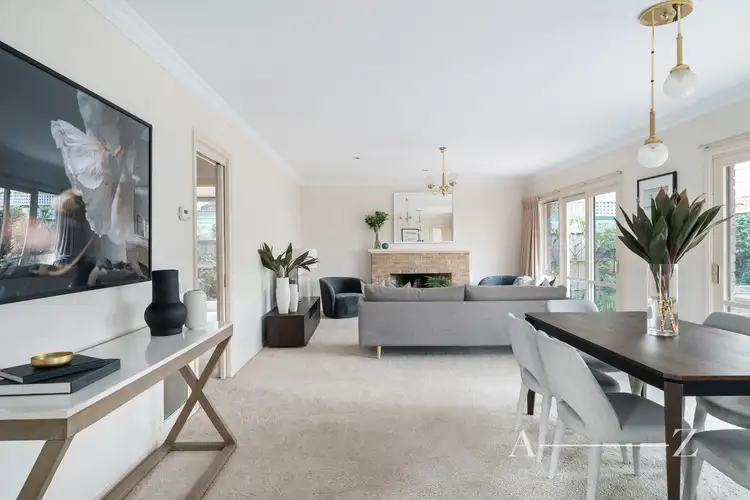 Third view of Homely unit listing, 2/55 Talbot Avenue, Balwyn VIC 3103