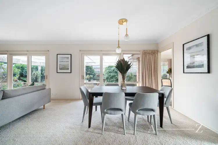 Fourth view of Homely unit listing, 2/55 Talbot Avenue, Balwyn VIC 3103