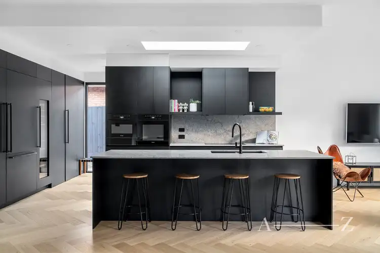 Fifth view of Homely house listing, 11 Pretoria Street, Deepdene VIC 3103