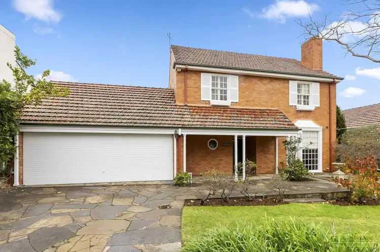 20 Leura Grove, Hawthorn East VIC 3123