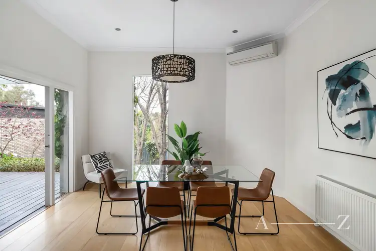 Fifth view of Homely townhouse listing, 2/29 Yarra Street, Hawthorn VIC 3122