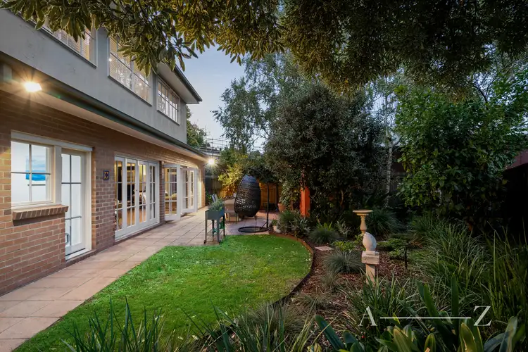 Second view of Homely house listing, 3 Kemsley Court, Hawthorn East VIC 3123