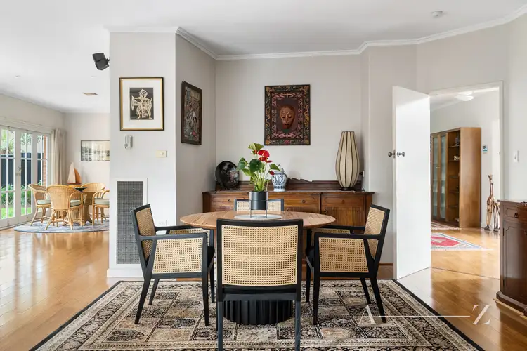 Fifth view of Homely house listing, 3 Kemsley Court, Hawthorn East VIC 3123
