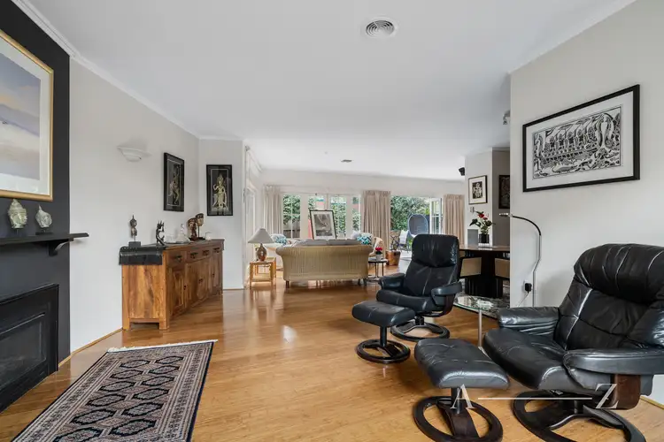 Sixth view of Homely house listing, 3 Kemsley Court, Hawthorn East VIC 3123