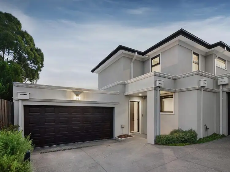 2/10A Lemon Road, Balwyn North VIC 3104