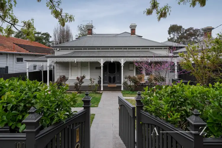 100 Guildford Road, Surrey Hills VIC 3127