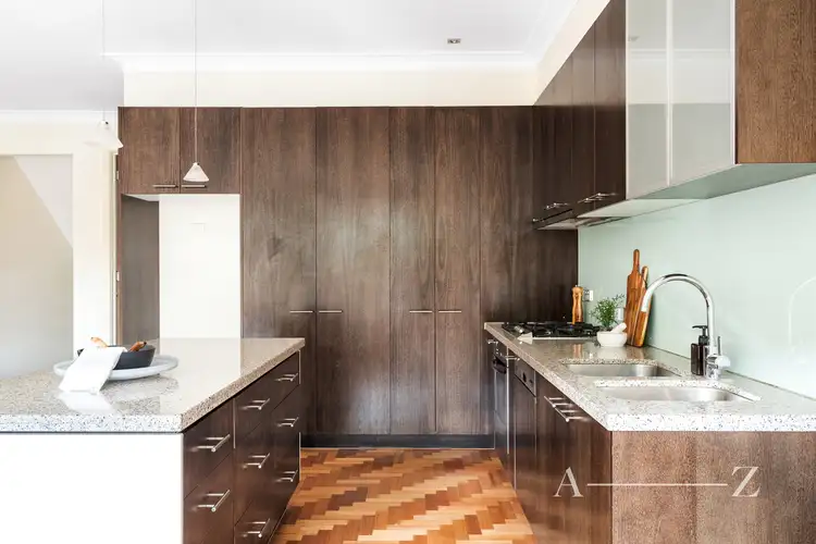 Fourth view of Homely townhouse listing, 2/121 Walpole Street, Kew VIC 3101