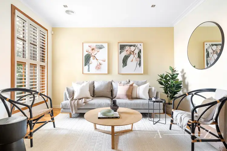 Sixth view of Homely townhouse listing, 2/121 Walpole Street, Kew VIC 3101
