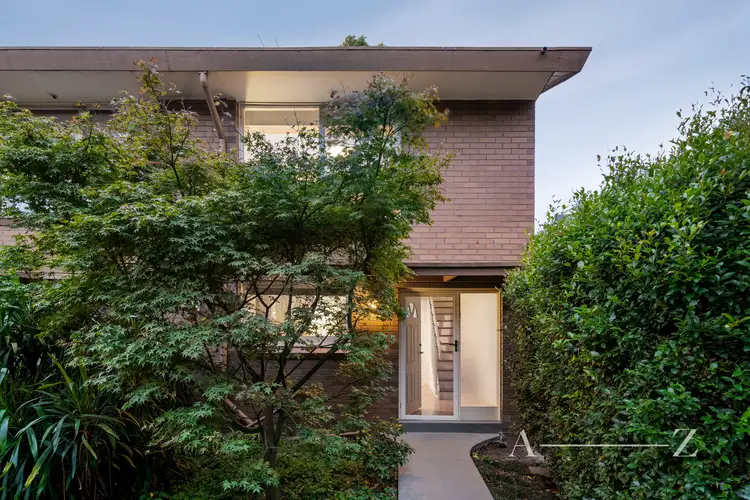 Main view of Homely apartment listing, 6/2A Fenwick Street, Kew VIC 3101