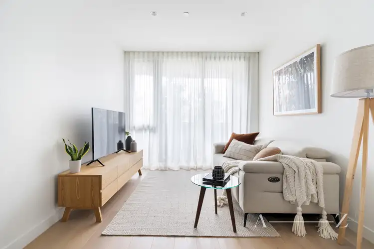 Third view of Homely apartment listing, 4/585 Burke Road, Camberwell VIC 3124