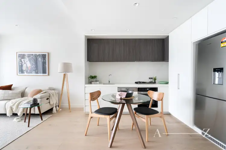 Fourth view of Homely apartment listing, 4/585 Burke Road, Camberwell VIC 3124
