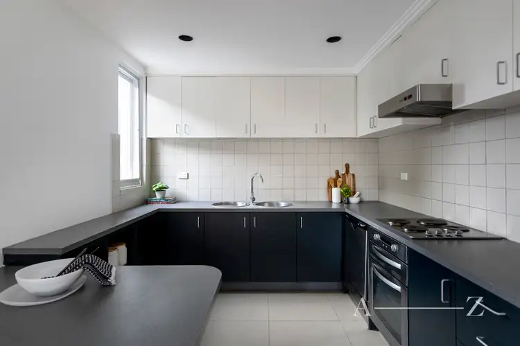 Third view of Homely apartment listing, 6/7 Hawthorn Grove, Hawthorn VIC 3122