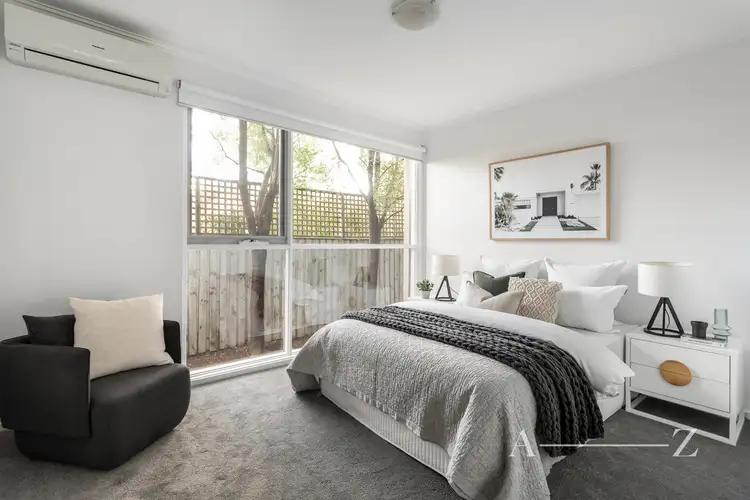 Fourth view of Homely apartment listing, 6/7 Hawthorn Grove, Hawthorn VIC 3122