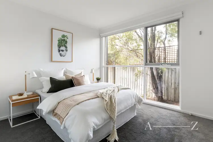 Fifth view of Homely apartment listing, 6/7 Hawthorn Grove, Hawthorn VIC 3122
