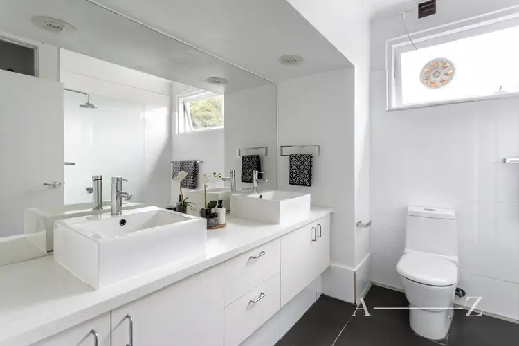 Sixth view of Homely apartment listing, 6/7 Hawthorn Grove, Hawthorn VIC 3122