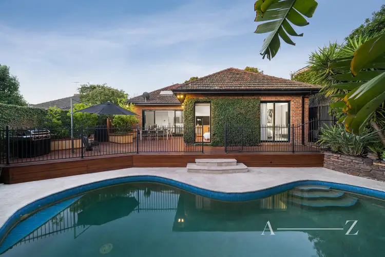 12 St Helens Road, Hawthorn East VIC 3123