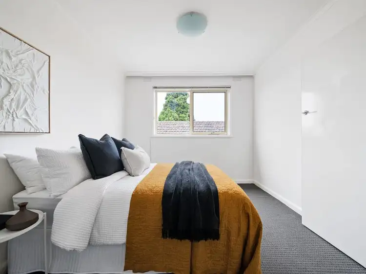 Fifth view of Homely apartment listing, 6/23 Glen Street, Hawthorn VIC 3122