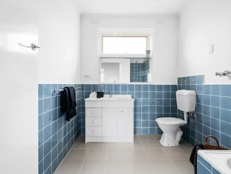 Sixth view of Homely apartment listing, 6/23 Glen  Street, Hawthorn VIC 3122