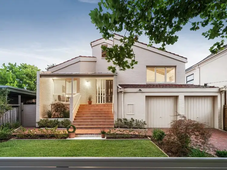 20 Cole Street, Hawthorn East VIC 3123