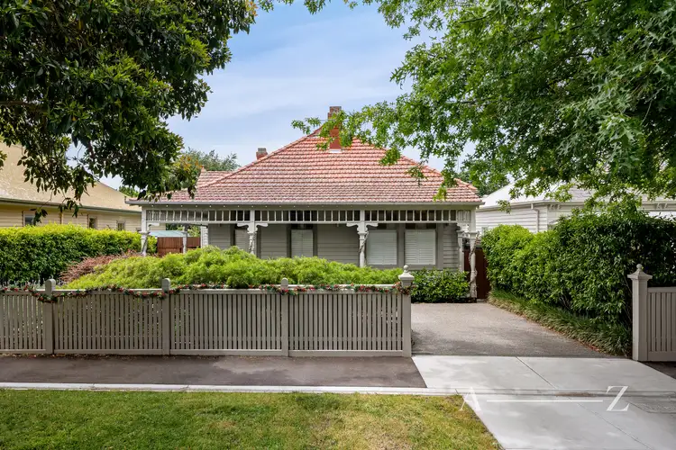 Main view of Homely house listing, 27 Moorhouse Street, Camberwell VIC 3124