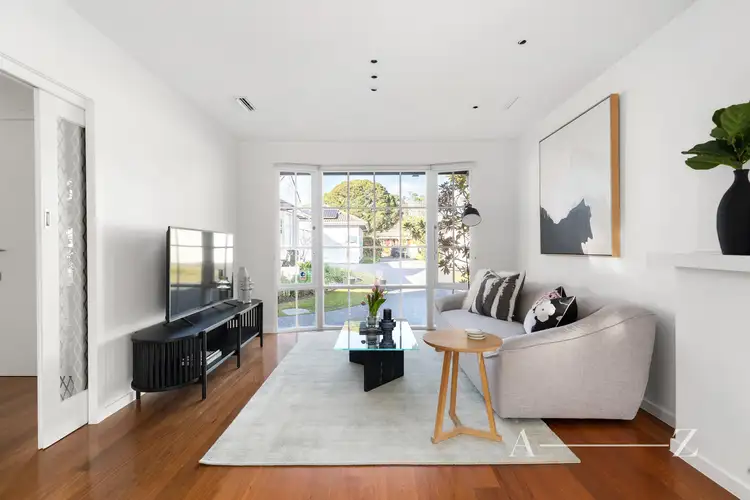 Third view of Homely unit listing, 4/22 Russell Street, Camberwell VIC 3124