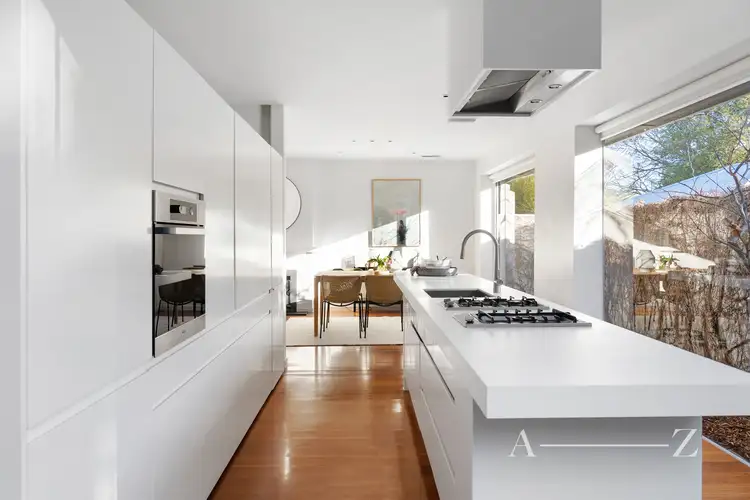 Fifth view of Homely unit listing, 4/22 Russell Street, Camberwell VIC 3124