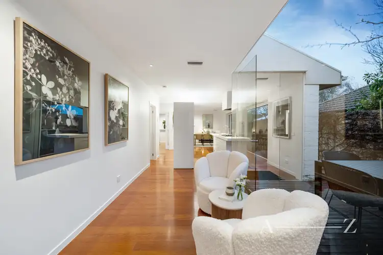 Sixth view of Homely unit listing, 4/22 Russell Street, Camberwell VIC 3124