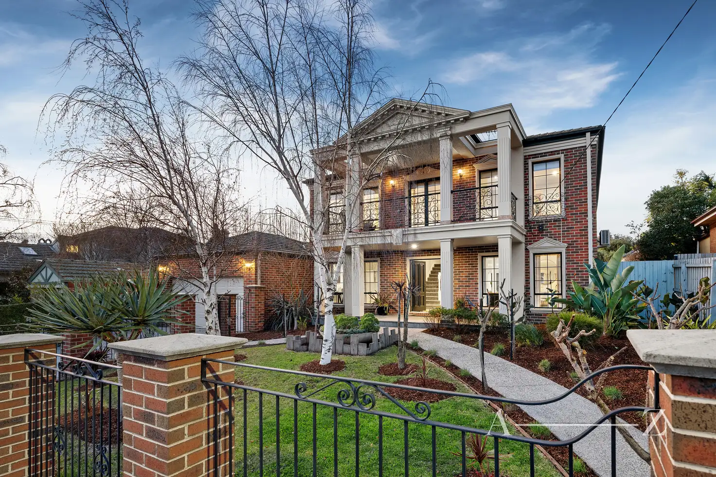 Main view of Homely house listing, 1 Wattle Road, Hawthorn VIC 3122