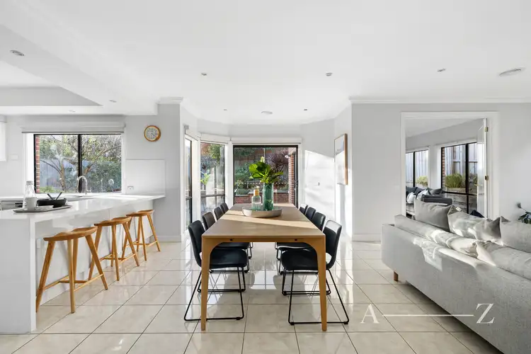 Fourth view of Homely house listing, 1 Wattle Road, Hawthorn VIC 3122