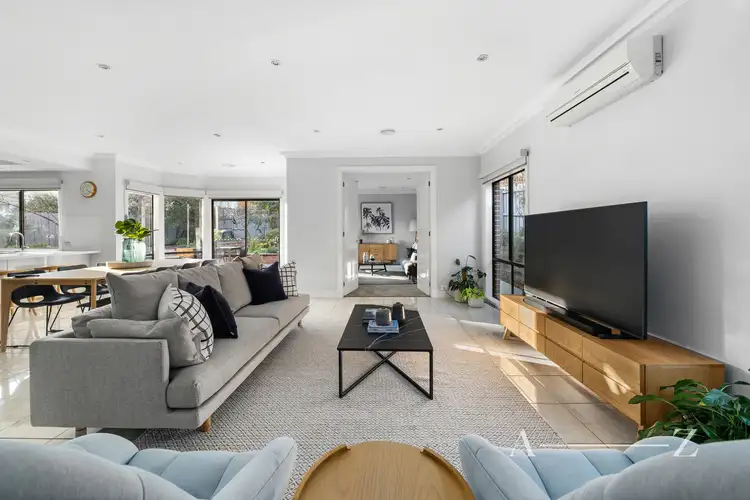 Fifth view of Homely house listing, 1 Wattle Road, Hawthorn VIC 3122