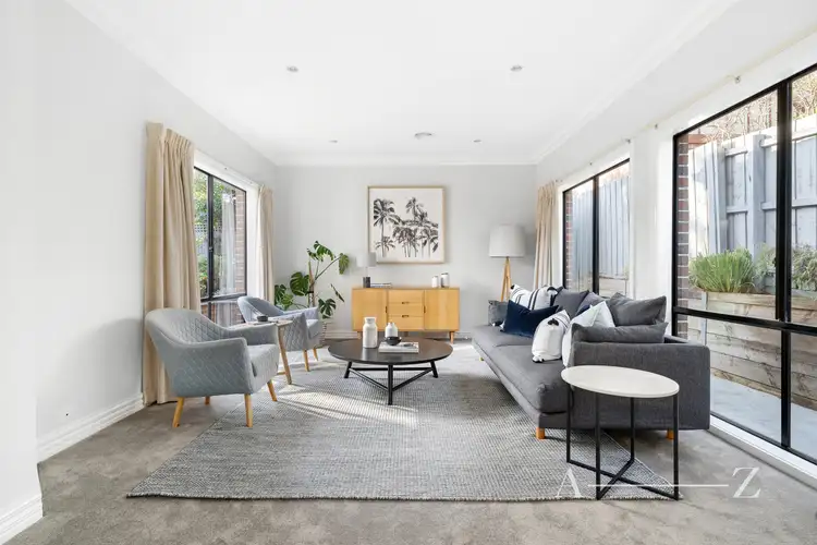 Sixth view of Homely house listing, 1 Wattle Road, Hawthorn VIC 3122