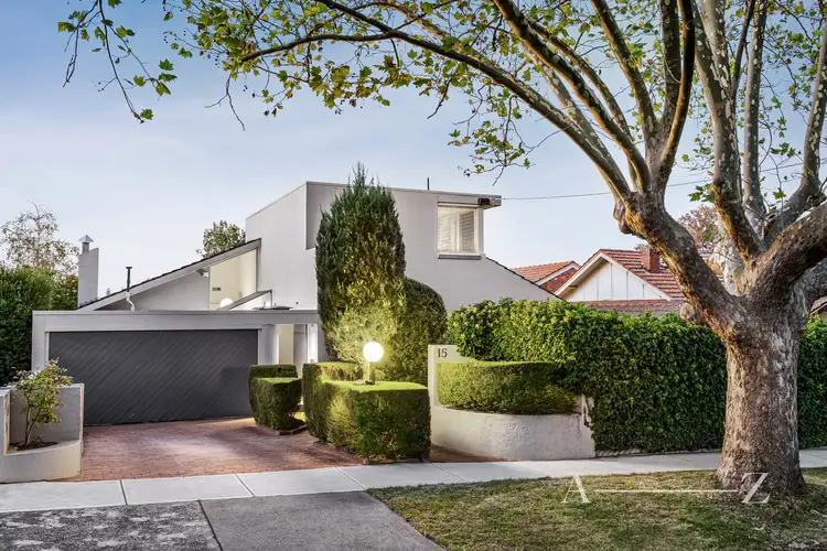 15 Donna Buang Street, Camberwell VIC 3124