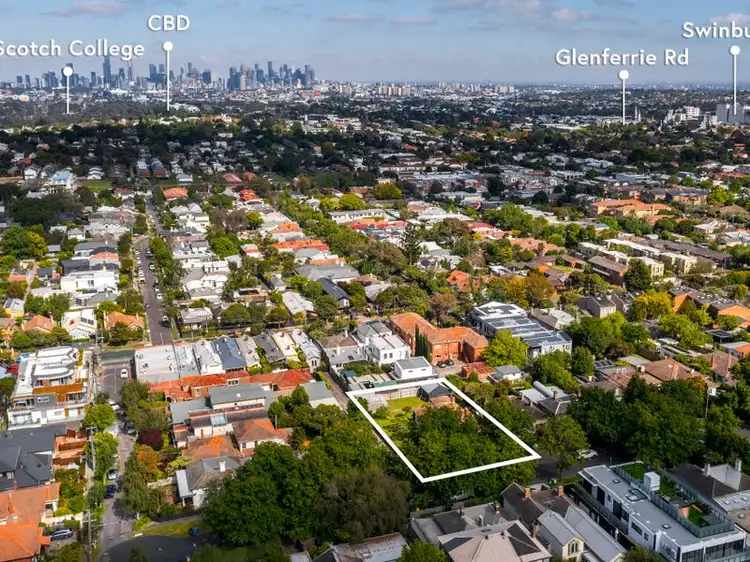 Fifth view of Homely house listing, 32 Beaconsfield Road, Hawthorn East VIC 3123