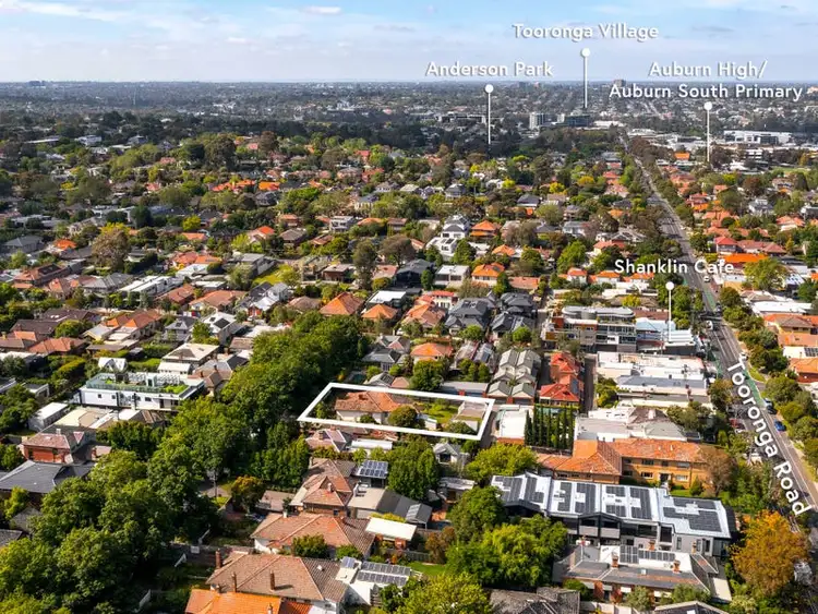 Sixth view of Homely house listing, 32 Beaconsfield Road, Hawthorn East VIC 3123