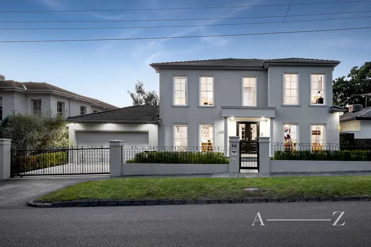 112 Rowell Avenue, Camberwell VIC 3124
