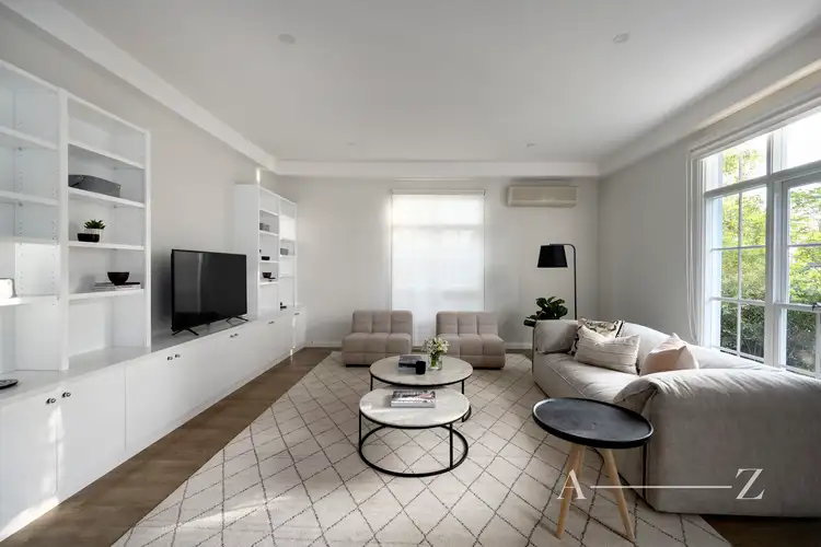 Third view of Homely house listing, 112 Rowell Avenue, Camberwell VIC 3124