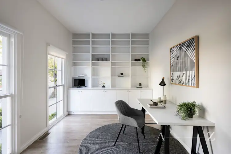 Fifth view of Homely house listing, 112 Rowell Avenue, Camberwell VIC 3124